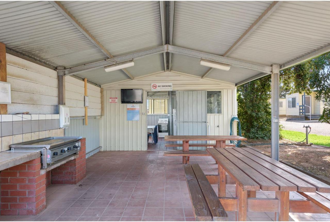 Discovery Parks - Whyalla Foreshore Luaran gambar