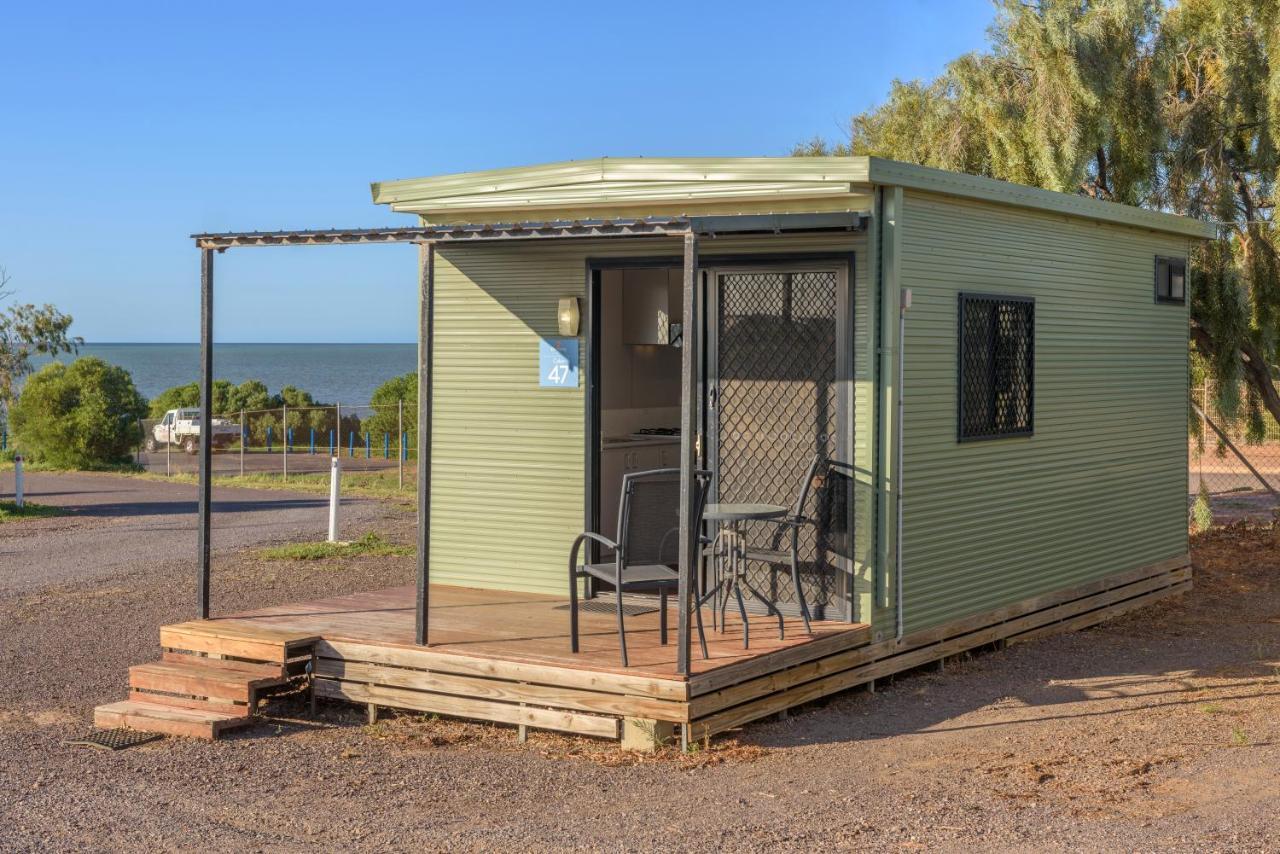 Discovery Parks - Whyalla Foreshore Bilik gambar