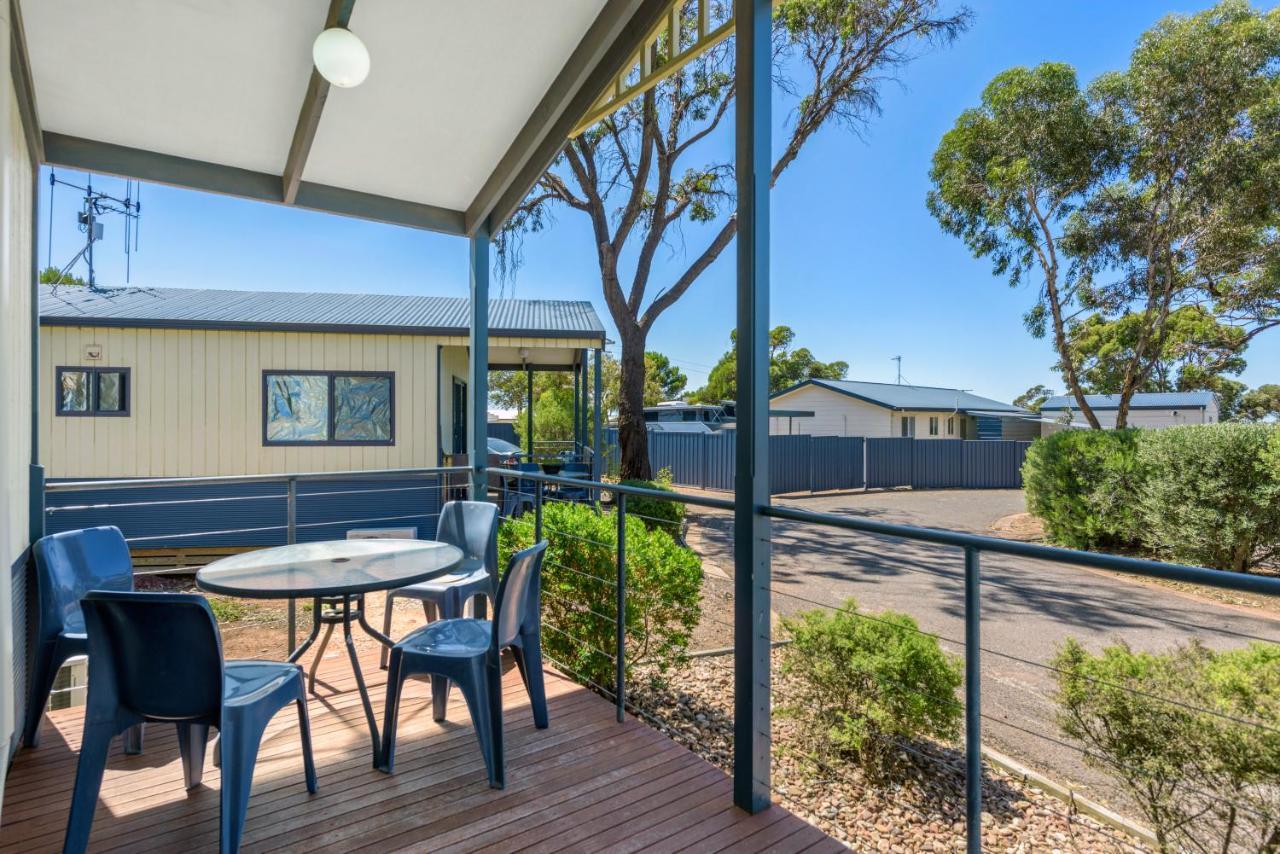 Discovery Parks - Whyalla Foreshore Luaran gambar