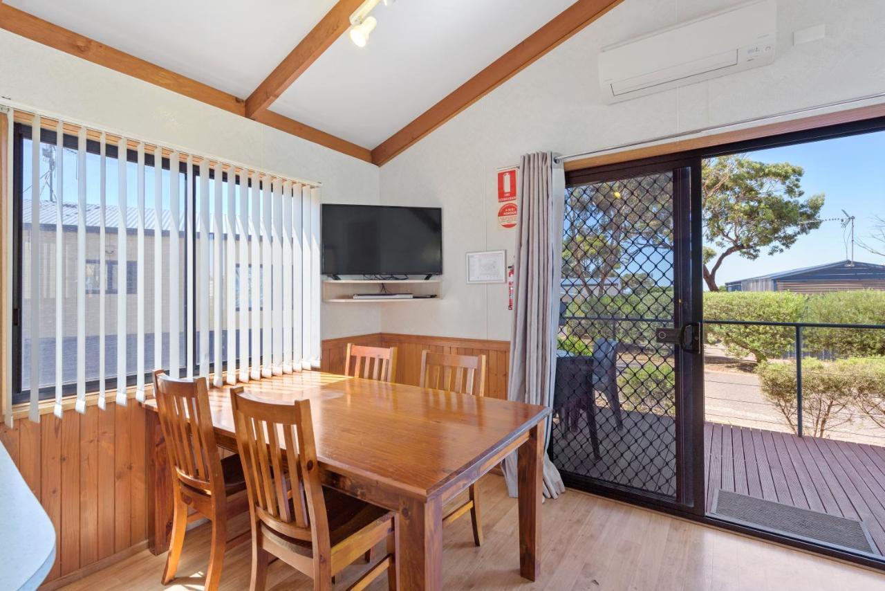 Discovery Parks - Whyalla Foreshore Luaran gambar