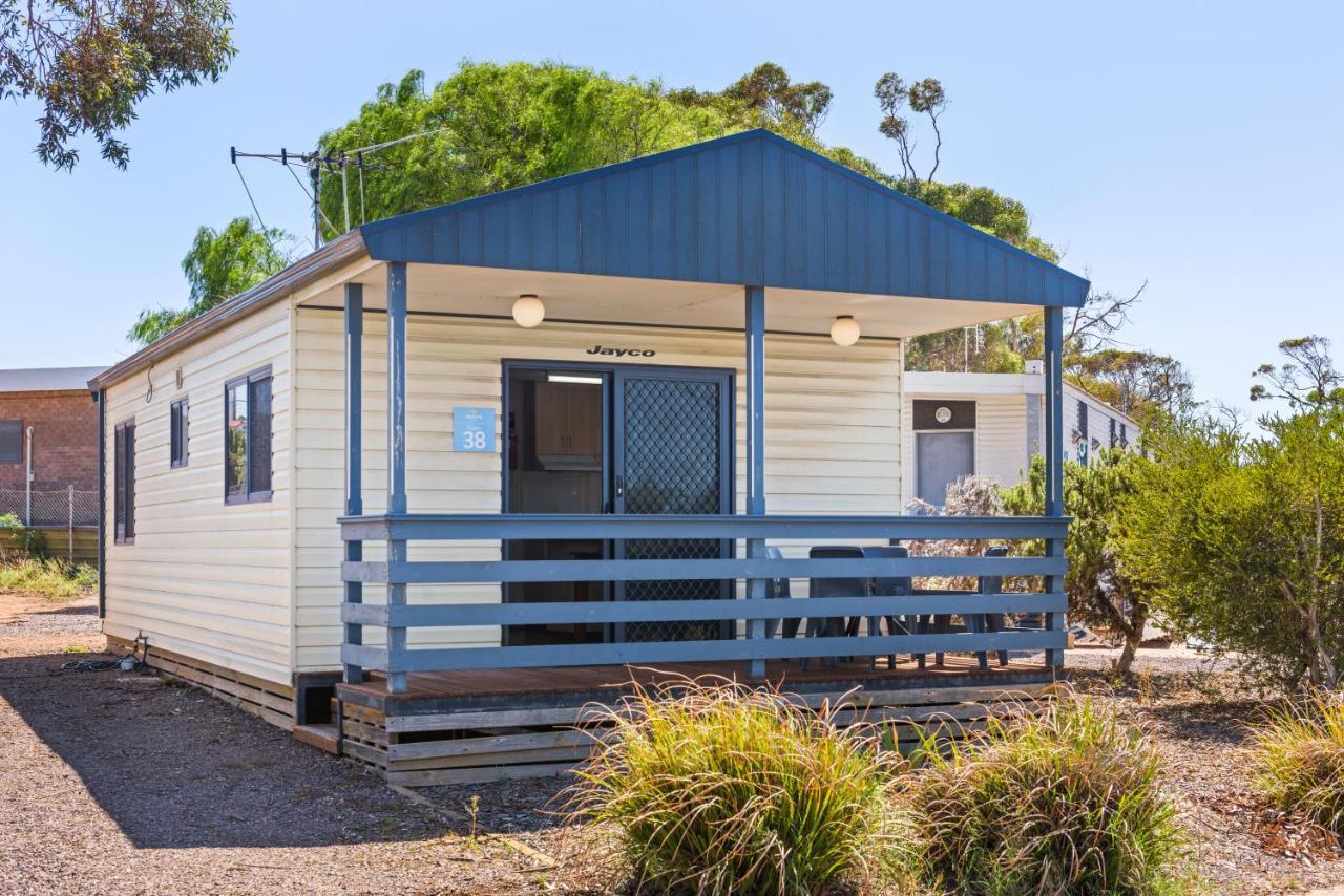 Discovery Parks - Whyalla Foreshore Luaran gambar