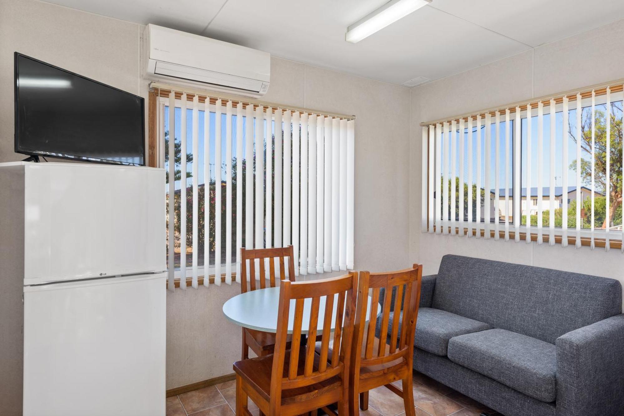Discovery Parks - Whyalla Foreshore Bilik gambar