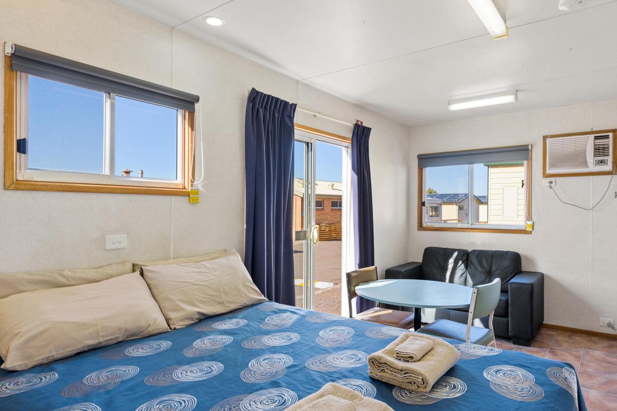 Discovery Parks - Whyalla Foreshore Bilik gambar