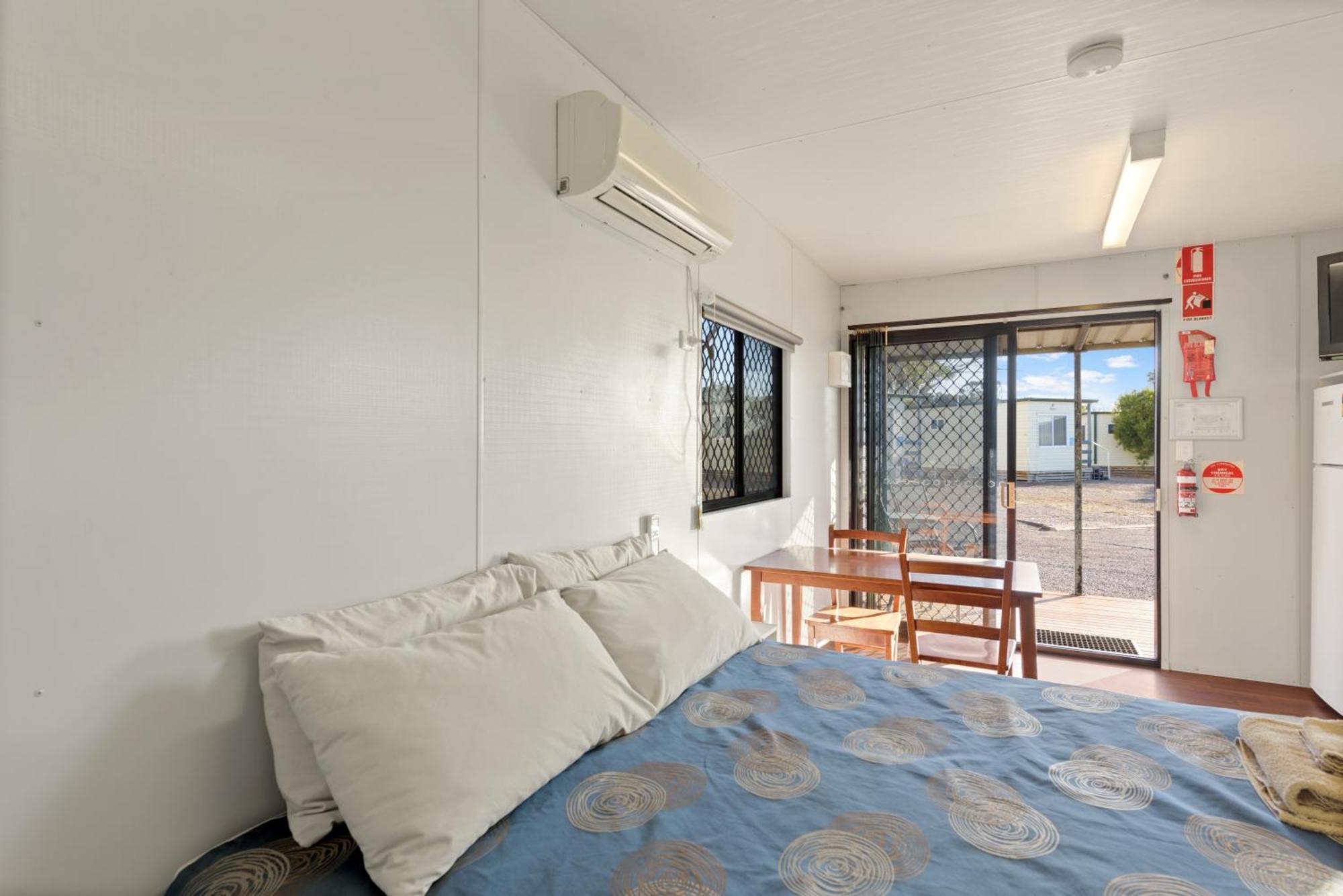Discovery Parks - Whyalla Foreshore Bilik gambar