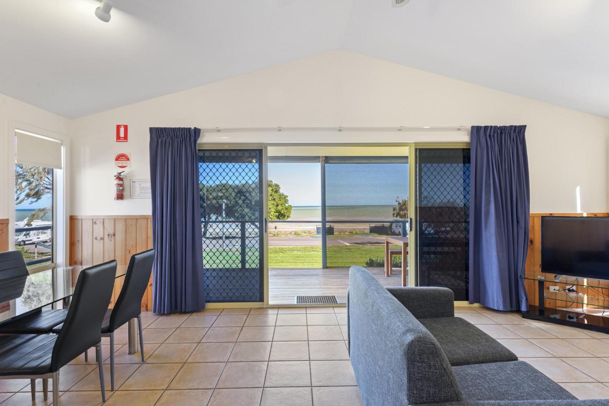 Discovery Parks - Whyalla Foreshore Bilik gambar